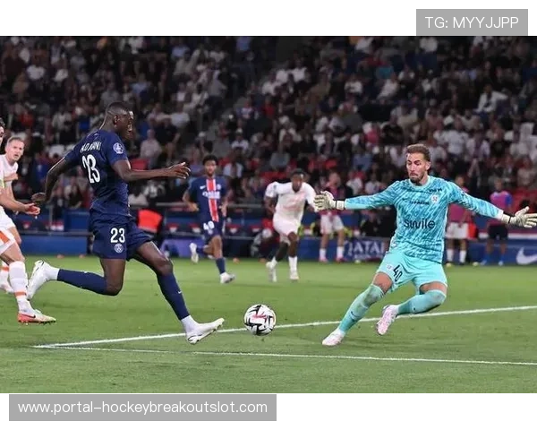 里尔主场对阵巴黎FC，贝叶斯模型显示主胜概率达48%