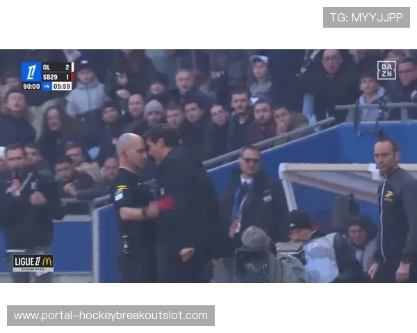 裁判争议频发，法甲纪律委员会强化言论管控