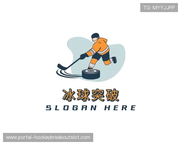 认识冰球突破小组